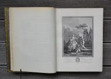 La reine Marie-Antoinette (6/11) — NOLHAC (Pierre de), 1890 — Belles reliures