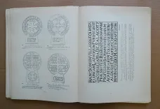 – La Tombe Basque – Recueil d’inscriptions funéraires et domestiques du Pays Basque Français (10/13) — COLAS (Louis), 1923 — Livres basques
