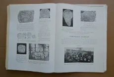 – La Tombe Basque – Recueil d’inscriptions funéraires et domestiques du Pays Basque Français (11/13) — COLAS (Louis), 1923 — Livres basques