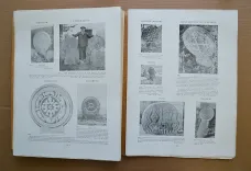 – La Tombe Basque – Recueil d’inscriptions funéraires et domestiques du Pays Basque Français (12/13) — COLAS (Louis), 1923 — Livres basques
