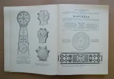 – La Tombe Basque – Recueil d’inscriptions funéraires et domestiques du Pays Basque Français (7/13) — COLAS (Louis), 1923 — Livres basques