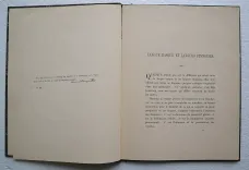 Langue basque et langues finnoises (3/7) — BONAPARTE (Prince Louis-Lucien), 1862 — Livres basques