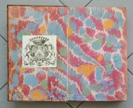 Le grand dictionnaire historique, ou le mélange curieux de l’histoire sacrée et profane (4/8) — MORERI (Louis), 1740 — Dictionnaires