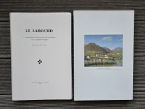 Le Labourd. A la découverte d’une province du Pays basque. (2/9) — LAMANT-DUHART (Hubert), 1992 — Livres basques