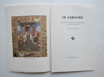 Le Labourd. A la découverte d’une province du Pays basque. (4/9) — LAMANT-DUHART (Hubert), 1992 — Livres basques