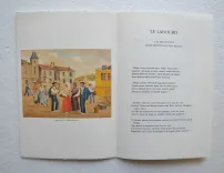 Le Labourd. A la découverte d’une province du Pays basque. (5/9) — LAMANT-DUHART (Hubert), 1992 — Livres basques