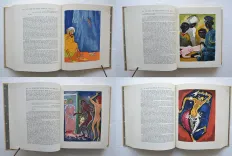 Le livre des mille nuits et une nuit. (10/12) — [VAN DONGEN], 1955 — Illustres modernes