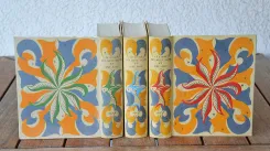 Le livre des mille nuits et une nuit. (2/12) — [VAN DONGEN], 1955 — Illustres modernes