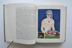 Le livre des mille nuits et une nuit. (5/12) — [VAN DONGEN], 1955 — Illustres modernes