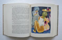 Le livre des mille nuits et une nuit. (7/12) — [VAN DONGEN], 1955 — Illustres modernes