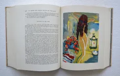 Le livre des mille nuits et une nuit. (8/12) — [VAN DONGEN], 1955 — Illustres modernes