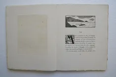 Le mariage basque. (13/14) — JAMMES (Francis), 1926 — Livres basques
