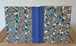 Le mariage basque. (4/14) — JAMMES (Francis), 1926 — Livres basques