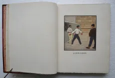 Le mariage basque. (6/9) — JAMMES (Francis), 1926 — Livres basques