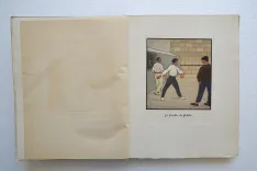 Le mariage basque. (7/14) — JAMMES (Francis), 1926 — Livres basques