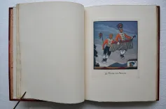 Le mariage basque. (7/9) — JAMMES (Francis), 1926 — Livres basques