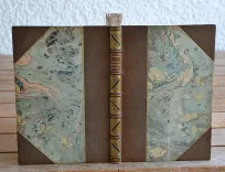 Le songe d’une nuit d’hiver / Pantomime inédite. (2/8) — HENNIQUE (Léon), 1903 — Illustres modernes