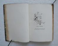 Le songe d’une nuit d’hiver / Pantomime inédite. (6/8) — HENNIQUE (Léon), 1903 — Illustres modernes