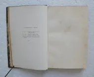 Le songe d’une nuit d’hiver / Pantomime inédite. (8/8) — HENNIQUE (Léon), 1903 — Illustres modernes
