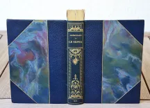 Le Sopha – Conte moral (2/9) — CRÉBILLON (Claude Prosper Jolyot de), 1924 — Curiosa