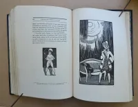 Le Sopha – Conte moral (9/9) — CRÉBILLON (Claude Prosper Jolyot de), 1924 — Curiosa