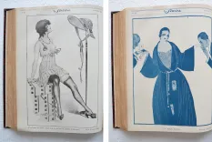 Le Sourire (12/12) — [COLLECTIF].[COLLECTIF], 1921 — Humour