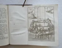 Leçons de physique expérimentale (2/12) — NOLLET, Jean-Antoine (abbé ; 1700-1770), 1775 — Sciences