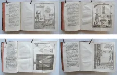 Leçons de physique expérimentale (3/12) — NOLLET, Jean-Antoine (abbé ; 1700-1770), 1775 — Sciences