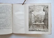 Leçons de physique expérimentale (4/12) — NOLLET, Jean-Antoine (abbé ; 1700-1770), 1775 — Sciences
