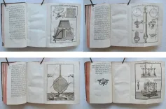 Leçons de physique expérimentale (7/12) — NOLLET, Jean-Antoine (abbé ; 1700-1770), 1775 — Sciences