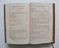 Les Césars. (12/12) — CHAMPAGNY (Franz ; le comte), 1853 — Histoire