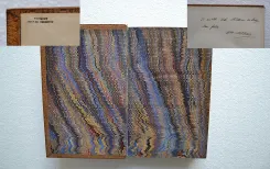 Les Césars. (4/12) — CHAMPAGNY (Franz ; le comte), 1853 — Histoire