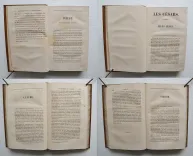 Les Césars. (6/12) — CHAMPAGNY (Franz ; le comte), 1853 — Histoire