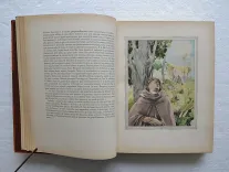 Les contes – Décaméron, traduit de l’italien par Antoine Le Maçon / Les cinq premières journées. (5/12) — BOCCACE, Giovanni Boccaccio, dit (1313-1375), 1934 — Illustres modernes