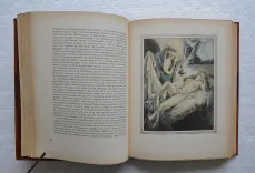 Les contes – Décaméron, traduit de l’italien par Antoine Le Maçon / Les cinq premières journées. (6/12) — BOCCACE, Giovanni Boccaccio, dit (1313-1375), 1934 — Illustres modernes