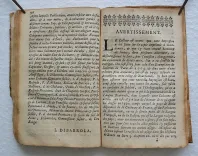 Les coustumes générales du pays et vicomté de Sole (6/9) — [COUTUMES de SOULE], 1692 — Livres basques