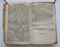Les coustumes générales du pays et vicomté de Sole (9/9) — [COUTUMES de SOULE], 1692 — Livres basques