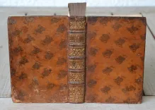 les coutumes générales de la ville de Bourdeaux, sénéchaussée de Guyenne, & Païs de Bourdelois (1/7) — [COUTUMIER], 1760 — Livres basques