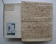 les coutumes générales de la ville de Bourdeaux, sénéchaussée de Guyenne, & Païs de Bourdelois (2/7) — [COUTUMIER], 1760 — Livres basques