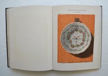 Les faïences patriotiques nivernaises. (6/9) — FIEFFÉ (Charles-Pierre) & BOUVEAULT (Adolphe), 1883 — Regionalisme