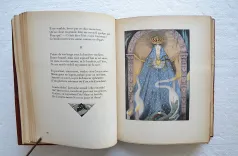 Les fleurs du mal. (6/11) — BAUDELAIRE (Charles), 1935 — Illustres modernes