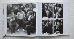 Les Gitans. (6/7) — CLERGUE (Lucien), 1957 — Photographie