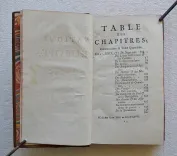 Les intérêts des nations de l’Europe, développés relativement au commerce (6/10) — [ACCARIAS de SERIONNE (Jacques)], 1767 — Histoire