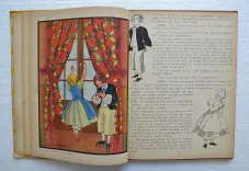 Les malheurs de Sophie (5/8) — ROSTOPCHINE, Sophie, comtesse de Ségur, 1936 — Enfantina