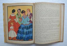 Les malheurs de Sophie (7/8) — ROSTOPCHINE, Sophie, comtesse de Ségur, 1936 — Enfantina