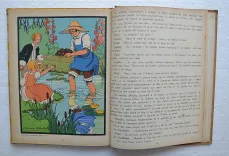 Les malheurs de Sophie (8/8) — ROSTOPCHINE, Sophie, comtesse de Ségur, 1936 — Enfantina