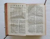 Les Mémoires, contenans l’histoire des Roys Louis XI &Charles VIII, depuis l’an 1464 jusques en 1498. (7/12) — COMMINES (Philippe de), 1464 — Histoire