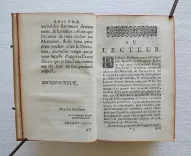 Les Mémoires, contenans l’histoire des Roys Louis XI &Charles VIII, depuis l’an 1464 jusques en 1498. (8/12) — COMMINES (Philippe de), 1464 — Histoire