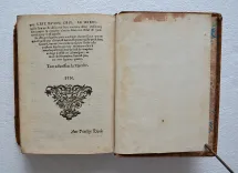 Les Mémoires de Messire Olivier de La Marche (11/12) — LA MARCHE (Olivier de), 1567 — Histoire