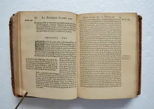 Les Mémoires de Messire Olivier de La Marche (6/12) — LA MARCHE (Olivier de), 1567 — Histoire